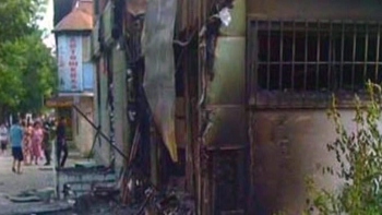 Rusia decidió no enviar aún tropas de paz a Kirguizistán