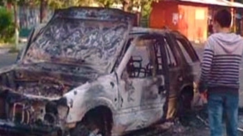 Ascienden a 82 los muertos y a casi 1.100 los heridos en ola de violencia en Kirguizistán