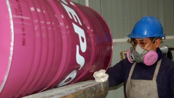 Más de 40 empresas chilenas participarán este lunes en encuentro comercial en México