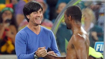 Técnico de Alemania aseguró que su escuadra 