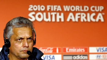 Reinaldo Rueda y su ausencia en la banca hondureña: 
