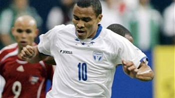 Honduras perdió a Julio César de León y será sustituido en lista definitiva