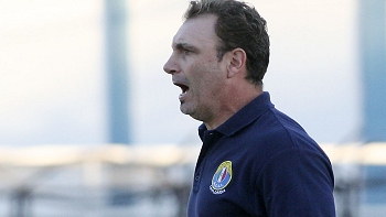   La cartilla de Marcelo Barticciotto en la Polla Gol 