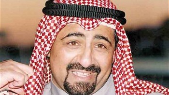 Miembro de la casa real de Kuwait fue asesinado a tiros