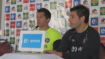 Ismael Fuentes: 