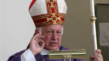 Monseñor Ezzati: Decisión de enviar el caso Karadima a Roma fue correcta