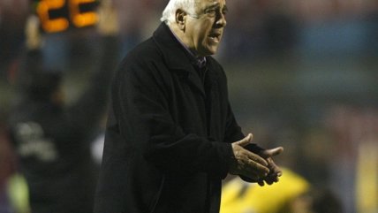 Nelson Acosta habló de su influencia en la selección nacional que brilla en Sudáfrica 2010