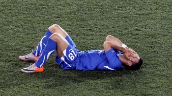 Blog de Aldo Schiappacasse: Guardia pretoriana