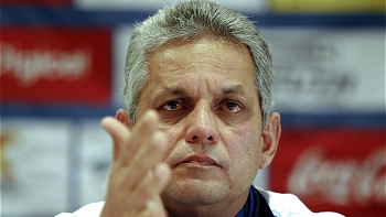 Reinaldo Rueda y el ánimo hondureño: 