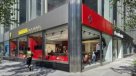 Ferrari abre nueva tienda en Nueva York