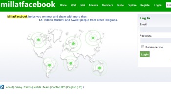 Pakistán pone una lupa sobre los gigantes de internet