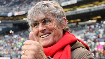 Bora Milutinovic: 