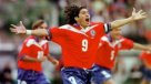 Iván Zamorano indicó que el duelo con Brasil será una revancha de Francia 98
