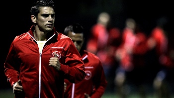 Blog de José Antonio Prieto: Chile-Brasil