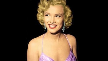 Radiografías de Marilyn Monroe fueron rematadas por 24 millones de pesos