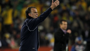 Bielsa y el adiós del Mundial: Me es difícil asumir que esto ya no nos pertenece