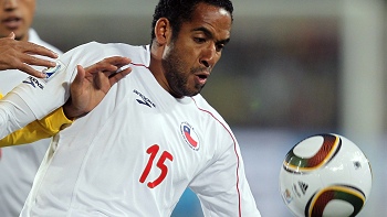 Jean Beausejour: 
