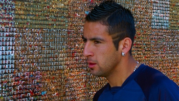 Importantes clubes italianos están tras los pasos de Mauricio Isla y Gary Medel