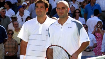 Sampras, Agassi, McEnroe y Lendl reeditarán sus históricos duelos en Nueva York