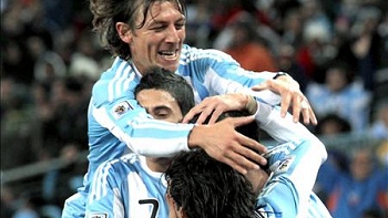 TVN emitirá la mitad de los partidos de cuartos de final en directo