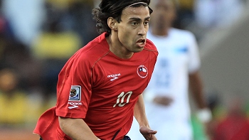 Prensa brasileña da por hecho el retorno de Jorge Valdivia a Palmeiras