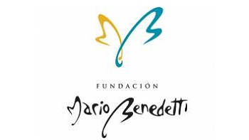 La Fundación Mario Benedetti estrenó su logo