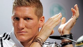 Volante alemán encendió el duelo con Argentina: 