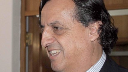 Senador Pérez emplazó a Ricardo Lagos a dar una explicación por caso MOP-GATE