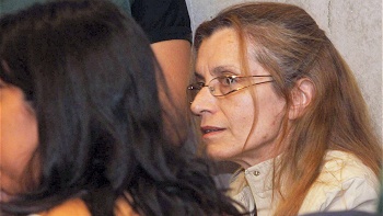 En agosto comenzará juicio oral contra María del Pilar Pérez