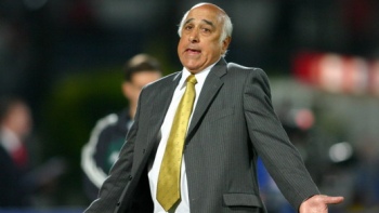 Nelson Acosta defendió lo hecho por la selección en Francia '98