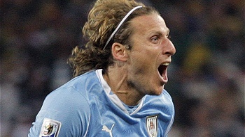 Uruguay superó a Ghana en infartante definición y volvió a las semifinales de un Mundial tras 40 años