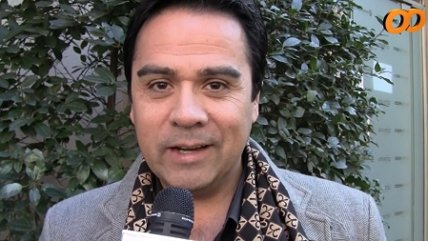 Tenor Tito Beltrán adelantó cómo será su gala en Santiago