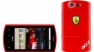 El nuevo "Acer Liquid E Ferrari"
