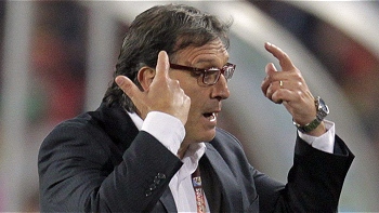 Gerardo Martino: 