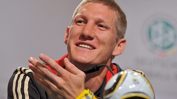 Mediocampista alemán y el duelo ante España: 