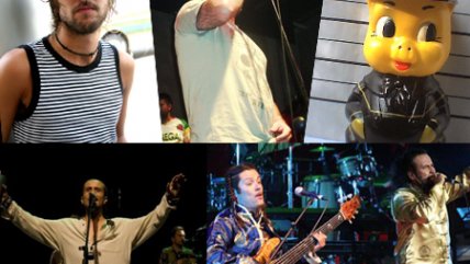   En Dulce Patria, Chancho en Piedra adelanta detalles de maratónico show 