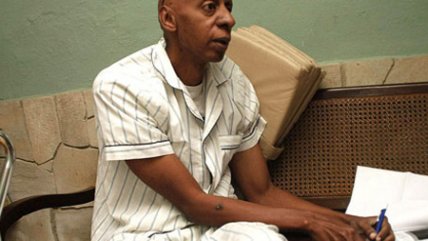 Madre de disidente cubano descartó que su hijo quiera abandonar Cuba