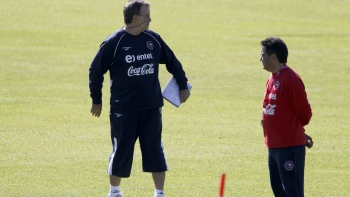 Bielsa inició sus vacaciones sin dar luces sobre su continuidad en la selección