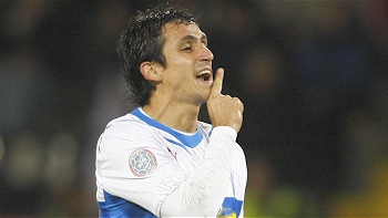 Milovan Mirosevic guardó reserva sobre su posible partida a Ecuador