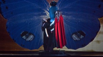 Teatrocinema estrenará en Chile su nueva obra 