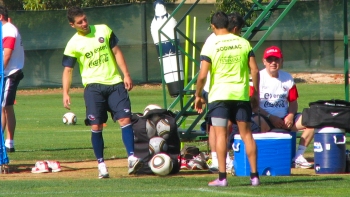 Carlos Carmona sueña con vestir la camiseta de Lazio en la Serie A italiana