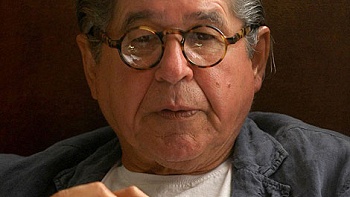 Bryce Echenique aseguró que pese a su fama es un escritor ordenado