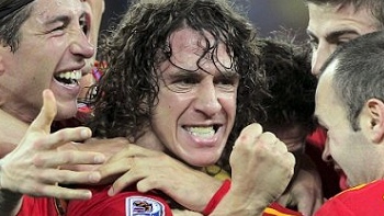 Blog de José Antonio Prieto: Ni Argentina, ni Brasil… España