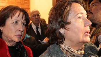 Suprema rebajó condenas para cúpula de DINA por asesinato de Carlos Prats