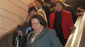 Familia Prats valoró fallo de la Suprema: Sentimos que se cumplió