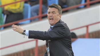 Radomir Antic y Ricardo Costa encabezan la lista de sanciones más duras en el Mundial