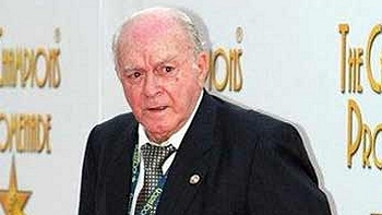 Di Stéfano trató de 