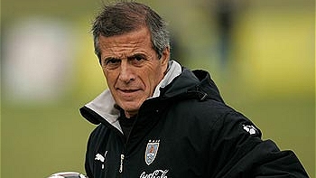 Tabárez: 