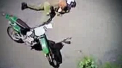   En Argentina cayó uno de los implicados en muerte de cabo Moyano 