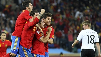 El campeón del mundo también será el nuevo número uno en el ranking FIFA